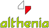 althenia logo